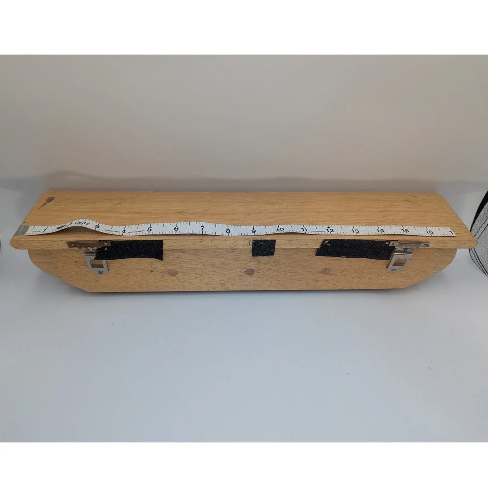 N/A handcrafted wooden